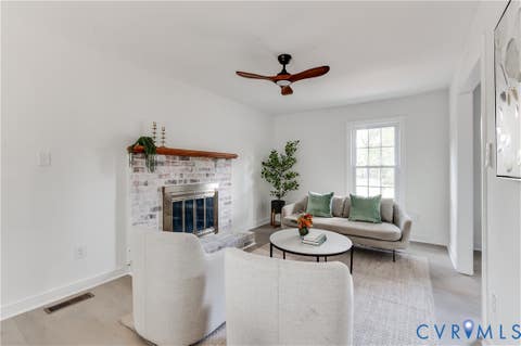 Tiny photo for 7497 Tangle Ridge Drive, Mechanicsville, VA 23111 (MLS # 2616974)
