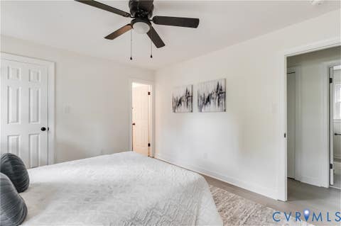 Tiny photo for 7497 Tangle Ridge Drive, Mechanicsville, VA 23111 (MLS # 2616974)