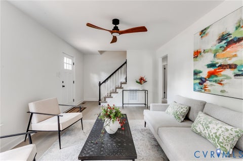 Tiny photo for 7497 Tangle Ridge Drive, Mechanicsville, VA 23111 (MLS # 2616974)
