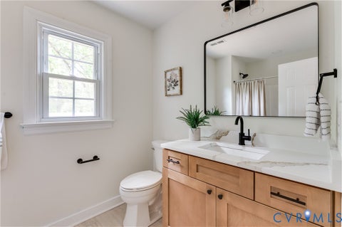 Tiny photo for 7497 Tangle Ridge Drive, Mechanicsville, VA 23111 (MLS # 2616974)