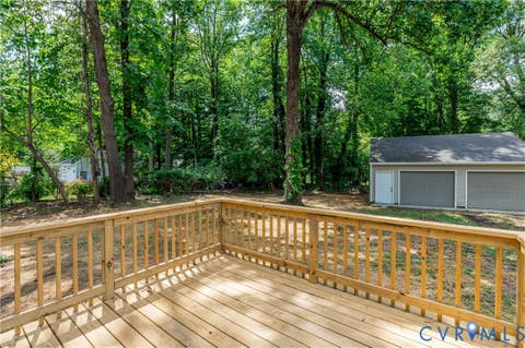 Tiny photo for 7497 Tangle Ridge Drive, Mechanicsville, VA 23111 (MLS # 2616974)