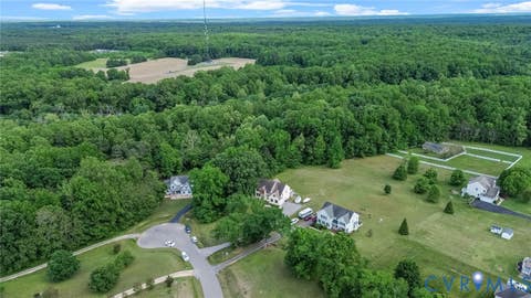 Tiny photo for 8216 Cookes Farm Court, Henrico, VA 23231 (MLS # 2621786)