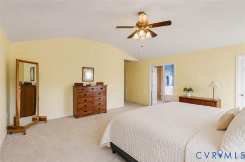 Tiny photo for 8216 Cookes Farm Court, Henrico, VA 23231 (MLS # 2621786)