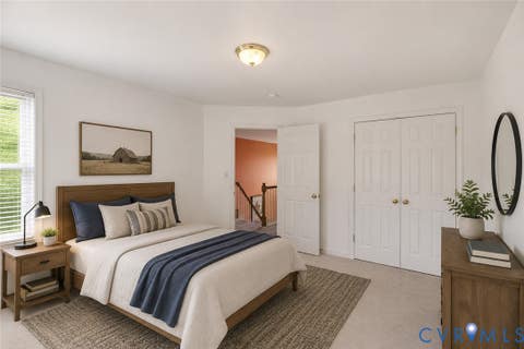 Tiny photo for 8216 Cookes Farm Court, Henrico, VA 23231 (MLS # 2621786)