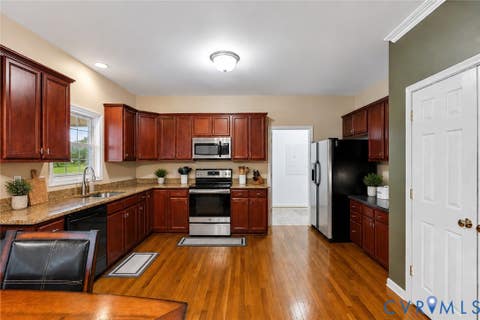 Tiny photo for 8216 Cookes Farm Court, Henrico, VA 23231 (MLS # 2621786)