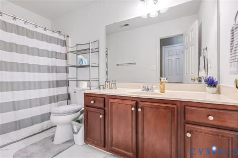 Tiny photo for 8216 Cookes Farm Court, Henrico, VA 23231 (MLS # 2621786)