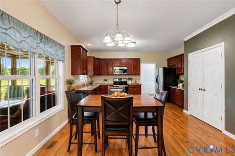 Tiny photo for 8216 Cookes Farm Court, Henrico, VA 23231 (MLS # 2621786)