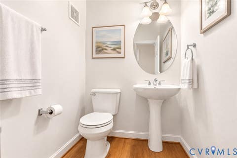 Tiny photo for 8216 Cookes Farm Court, Henrico, VA 23231 (MLS # 2621786)