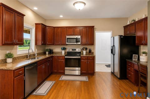 Tiny photo for 8216 Cookes Farm Court, Henrico, VA 23231 (MLS # 2621786)