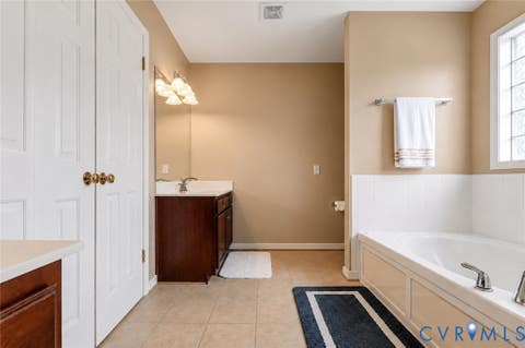 Tiny photo for 8216 Cookes Farm Court, Henrico, VA 23231 (MLS # 2621786)