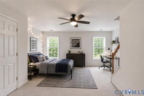 Tiny photo for 8216 Cookes Farm Court, Henrico, VA 23231 (MLS # 2621786)