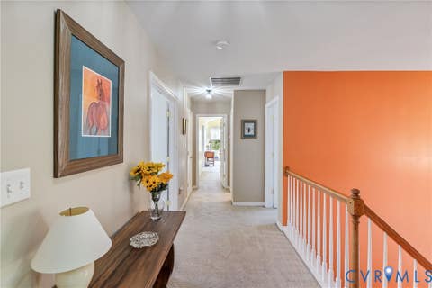 Tiny photo for 8216 Cookes Farm Court, Henrico, VA 23231 (MLS # 2621786)
