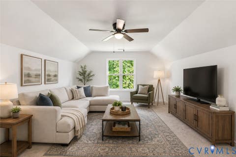 Tiny photo for 8216 Cookes Farm Court, Henrico, VA 23231 (MLS # 2621786)