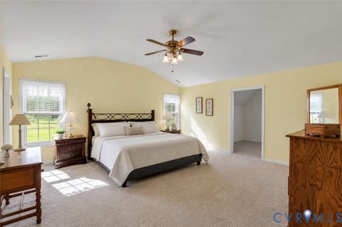 Tiny photo for 8216 Cookes Farm Court, Henrico, VA 23231 (MLS # 2621786)