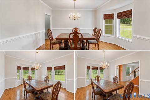 Tiny photo for 8216 Cookes Farm Court, Henrico, VA 23231 (MLS # 2621786)