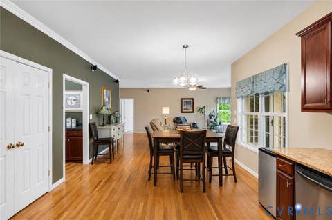 Tiny photo for 8216 Cookes Farm Court, Henrico, VA 23231 (MLS # 2621786)