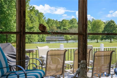Tiny photo for 8216 Cookes Farm Court, Henrico, VA 23231 (MLS # 2621786)