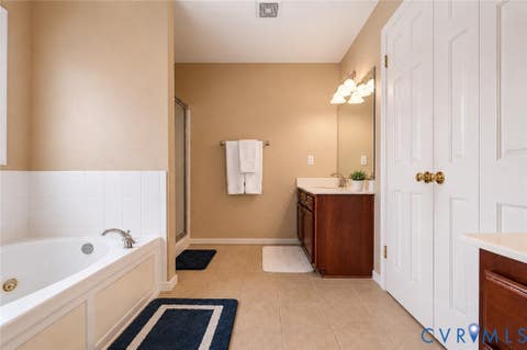 Tiny photo for 8216 Cookes Farm Court, Henrico, VA 23231 (MLS # 2621786)
