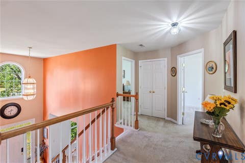 Tiny photo for 8216 Cookes Farm Court, Henrico, VA 23231 (MLS # 2621786)