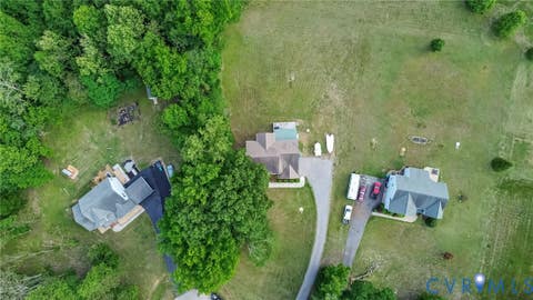 Tiny photo for 8216 Cookes Farm Court, Henrico, VA 23231 (MLS # 2621786)