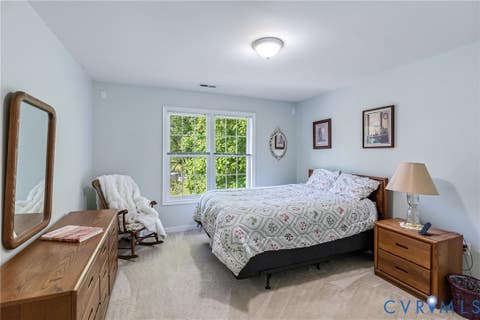 Tiny photo for 8216 Cookes Farm Court, Henrico, VA 23231 (MLS # 2621786)