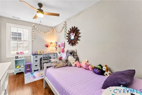 Tiny photo for 5415 Blueridge Avenue, Powhatan, VA 23231 (MLS # 2614410)