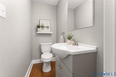 Tiny photo for 5415 Blueridge Avenue, Powhatan, VA 23231 (MLS # 2614410)