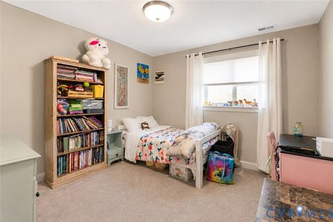 Tiny photo for 5415 Blueridge Avenue, Powhatan, VA 23231 (MLS # 2614410)