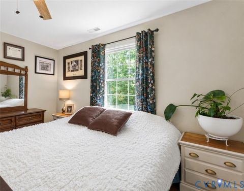 Tiny photo for 5415 Blueridge Avenue, Powhatan, VA 23231 (MLS # 2614410)