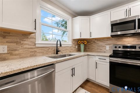 Tiny photo for 5415 Blueridge Avenue, Powhatan, VA 23231 (MLS # 2614410)