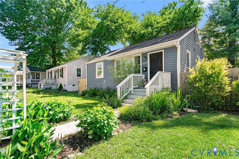 Tiny photo for 5415 Blueridge Avenue, Powhatan, VA 23231 (MLS # 2614410)