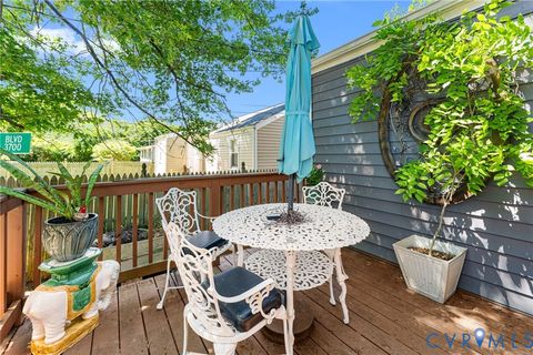 Tiny photo for 5415 Blueridge Avenue, Powhatan, VA 23231 (MLS # 2614410)