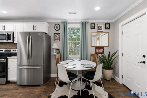 Tiny photo for 5415 Blueridge Avenue, Powhatan, VA 23231 (MLS # 2614410)