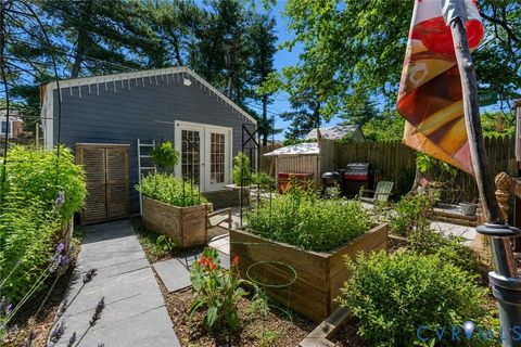 Tiny photo for 5415 Blueridge Avenue, Powhatan, VA 23231 (MLS # 2614410)