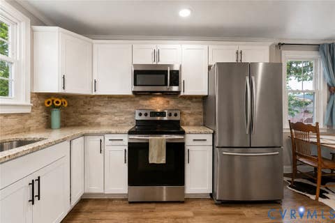 Tiny photo for 5415 Blueridge Avenue, Powhatan, VA 23231 (MLS # 2614410)