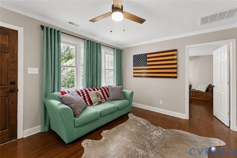 Tiny photo for 5415 Blueridge Avenue, Powhatan, VA 23231 (MLS # 2614410)