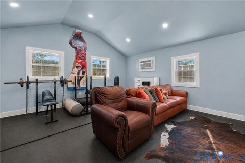 Tiny photo for 5415 Blueridge Avenue, Powhatan, VA 23231 (MLS # 2614410)