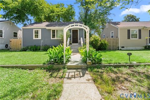 Photo of 5415 Blueridge Avenue, Powhatan, VA 23231 (MLS # 2614410)