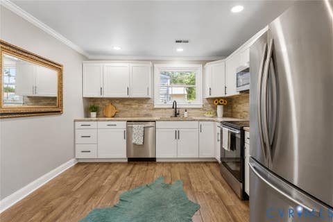 Tiny photo for 5415 Blueridge Avenue, Powhatan, VA 23231 (MLS # 2614410)