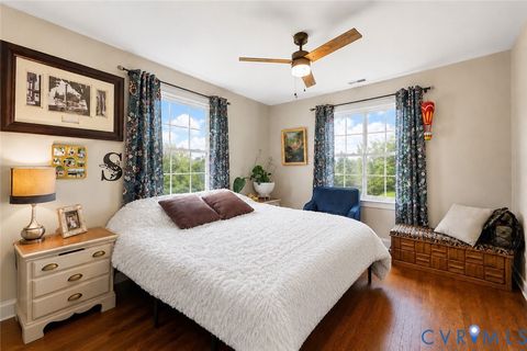 Tiny photo for 5415 Blueridge Avenue, Powhatan, VA 23231 (MLS # 2614410)