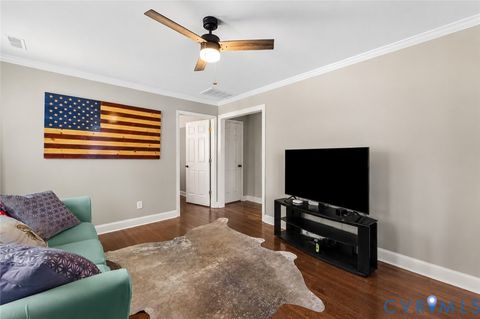 Tiny photo for 5415 Blueridge Avenue, Powhatan, VA 23231 (MLS # 2614410)