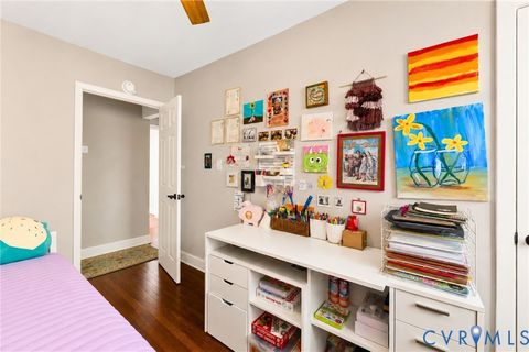 Tiny photo for 5415 Blueridge Avenue, Powhatan, VA 23231 (MLS # 2614410)