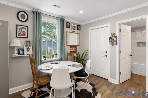 Tiny photo for 5415 Blueridge Avenue, Powhatan, VA 23231 (MLS # 2614410)