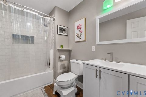 Tiny photo for 5415 Blueridge Avenue, Powhatan, VA 23231 (MLS # 2614410)