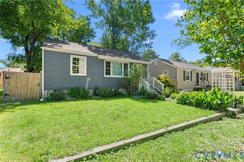 Tiny photo for 5415 Blueridge Avenue, Powhatan, VA 23231 (MLS # 2614410)