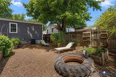 Tiny photo for 5415 Blueridge Avenue, Powhatan, VA 23231 (MLS # 2614410)