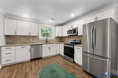 Tiny photo for 5415 Blueridge Avenue, Powhatan, VA 23231 (MLS # 2614410)
