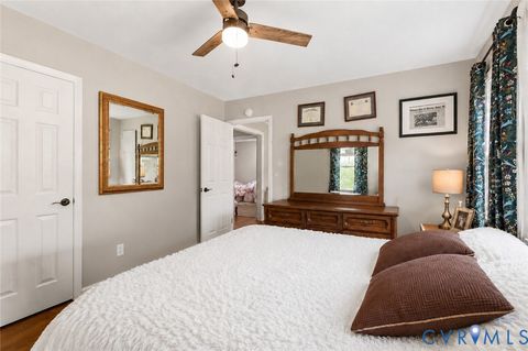 Tiny photo for 5415 Blueridge Avenue, Powhatan, VA 23231 (MLS # 2614410)