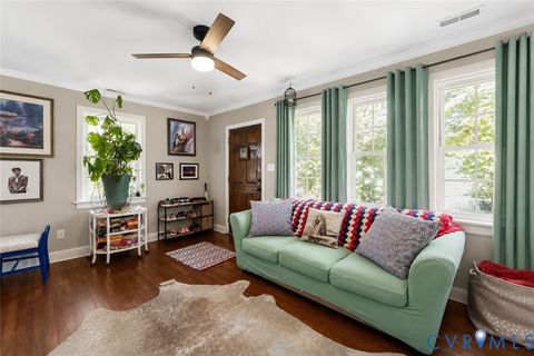 Tiny photo for 5415 Blueridge Avenue, Powhatan, VA 23231 (MLS # 2614410)