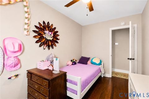 Tiny photo for 5415 Blueridge Avenue, Powhatan, VA 23231 (MLS # 2614410)